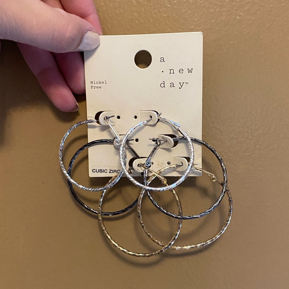 Hoop earnings